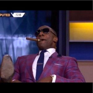 Meet your Posher, Jotaro